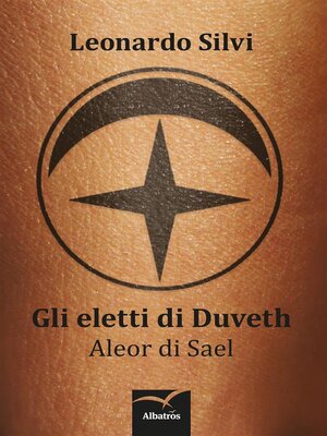 cover image of Gli eletti di Duveth